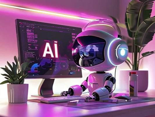 Marketing Superhero AI