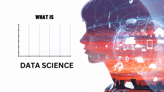 Zero to advance data science course