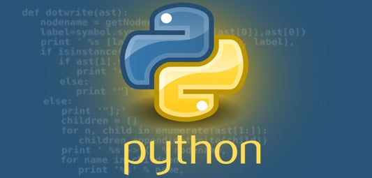 Python Masterclass