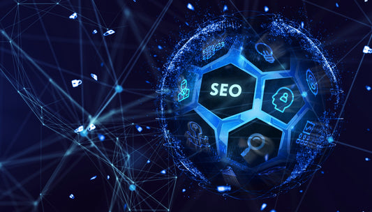 Marketing with SEO