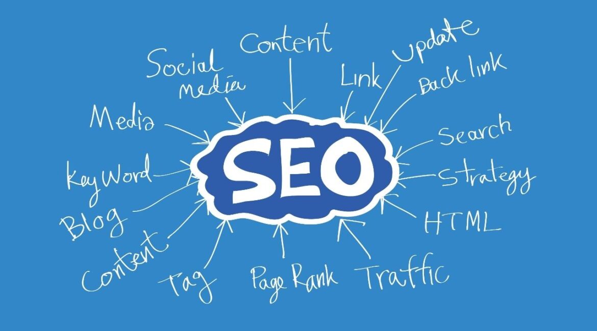 SEO Masterclass